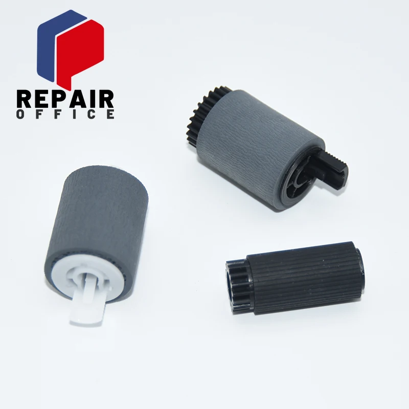 1sets Paper Pickup Roller for Canon iR 1730 1740 1750 2230 2270 2520 2525 2530 2535 2545 2830 2870 3025 3030 3035 3045 3225