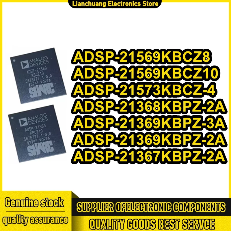 

ADSP-21569KBCZ8 ADSP-21573KBCZ-4 ADSP-21569KBCZ10 ADSP-21368KBPZ-2A ADSP-21369KBPZ-3A ADSP-21369KBPZ-2A ADSP-21367KBPZ-2A BGA-40
