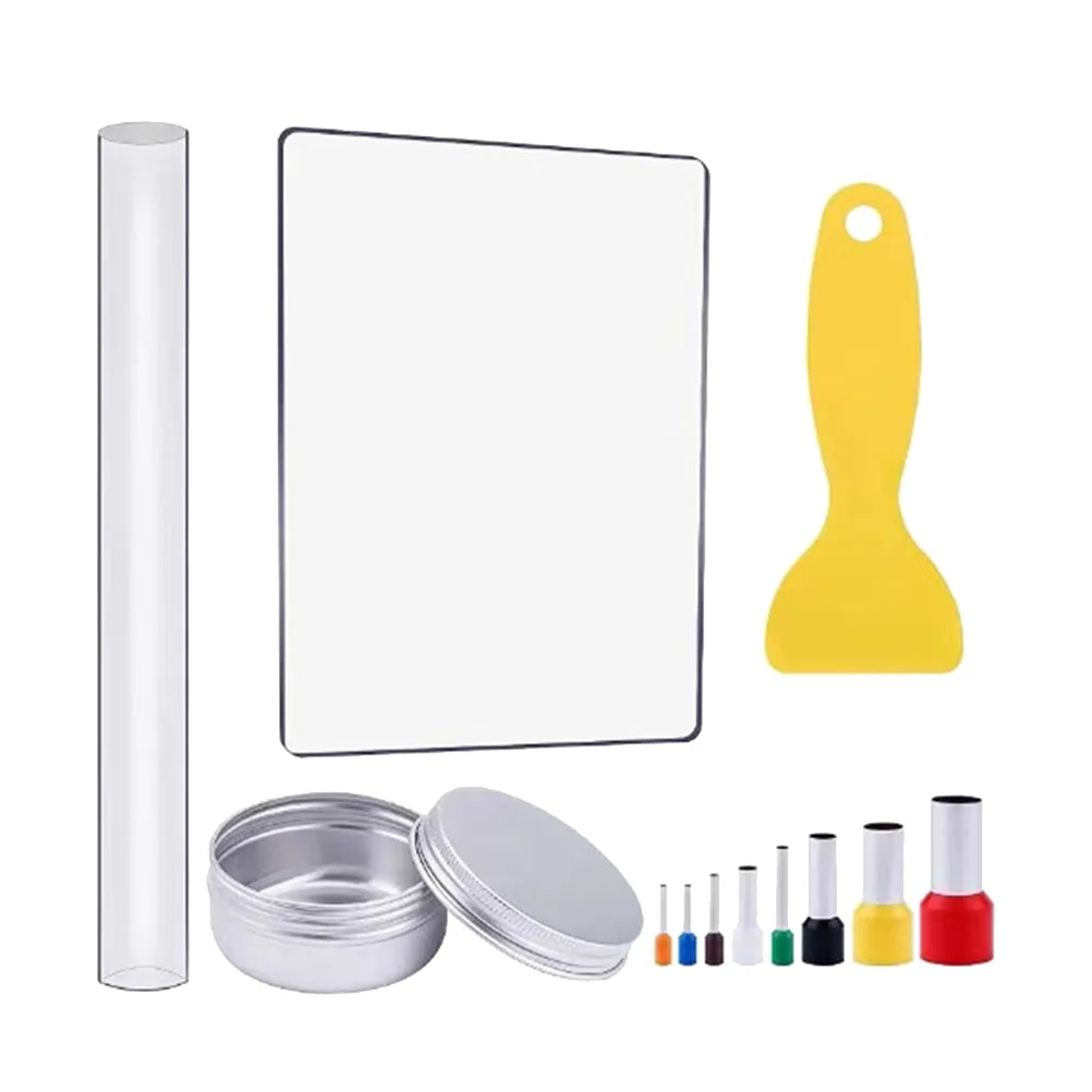 

And Playing Tools Kit For Kids Early Learning Environments With Environmental Materials