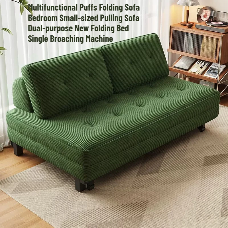 Modern Single Couch Foldable Reading Apartments Comfortable Sofa Recliner Accent Muebles Para Hogar Mid Century Furniture