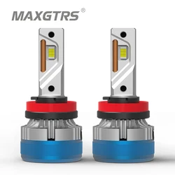 2x 110W H7 H4 Led Canbus 20000LM Powerful Headlight H7 H8 H11 9005 Hb3 9006 Hb4 P13W H1 H3 880 881 Car Led Fog Bulb Turbo Lamp