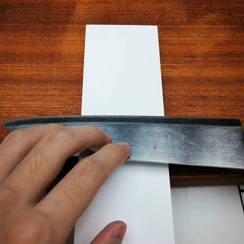 Professional Knife Sharpener Single Side Whetstone 400-10000 Grit Sharpening Stone for Kitchen Knife Chef Tools and Camping