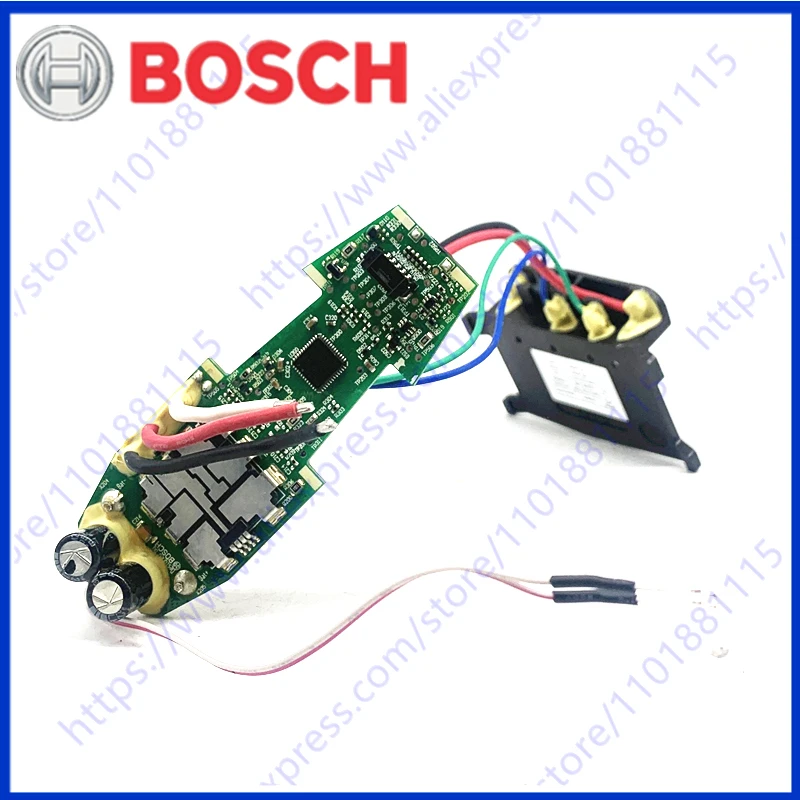 Electronic Module 16072335FX FOR BOSCH GSB18V-50 GSB18V-55 GSR18V-50 GSR18V-55
