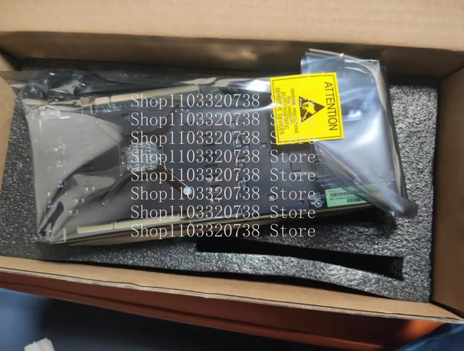 FOR AMD Radeon Instinct Mi50 Accelerator 32GB HBM2 machine 
