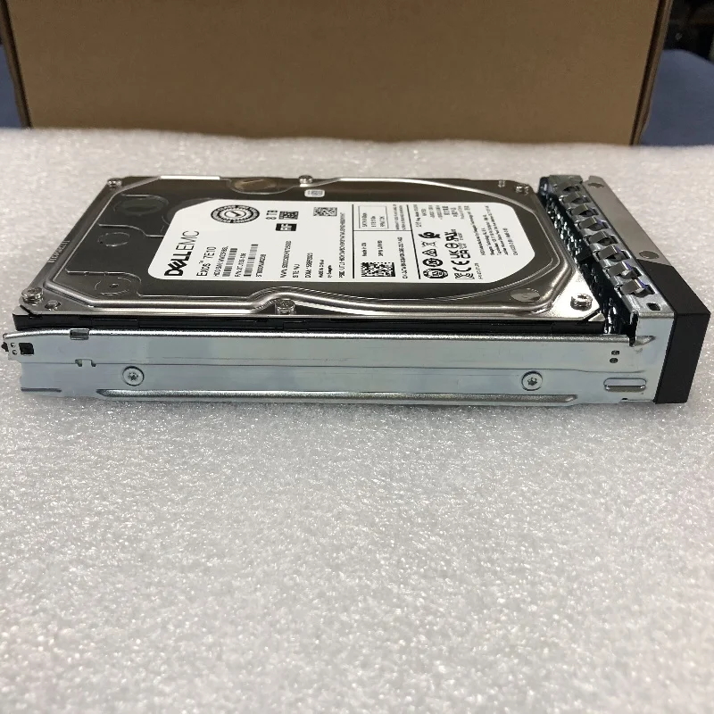 Original New 8TB SAS 12Gb 3.5\