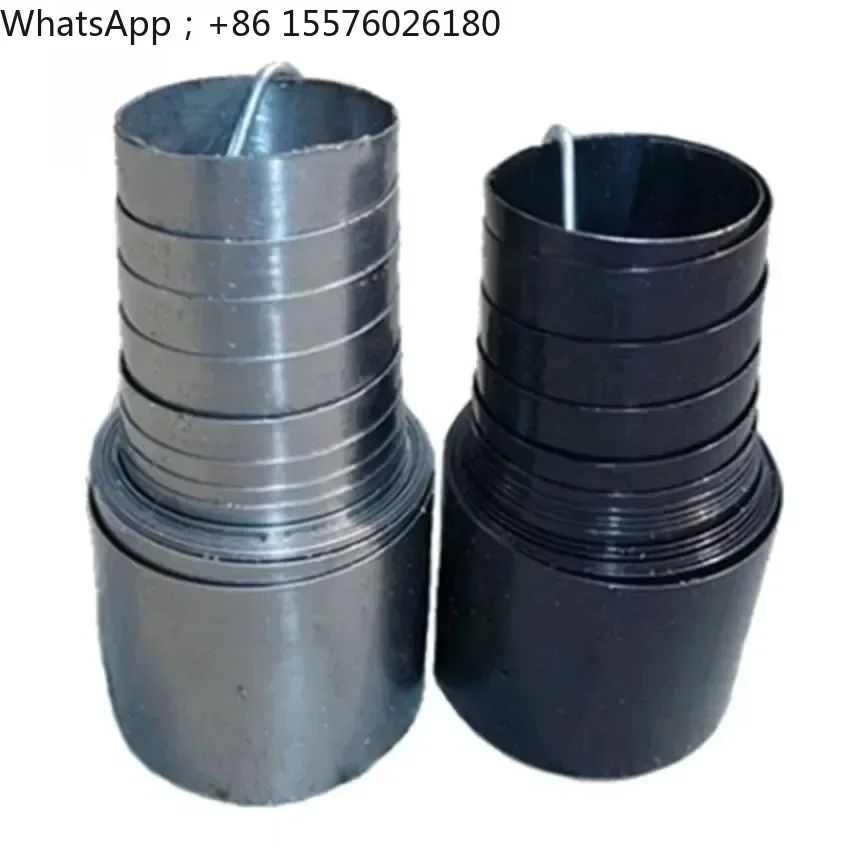 EDM Slow Wire Guide Die Block A290-8110-X721 70 × 55 × 28mm Numerical Control Universal Discharge Machining Machine