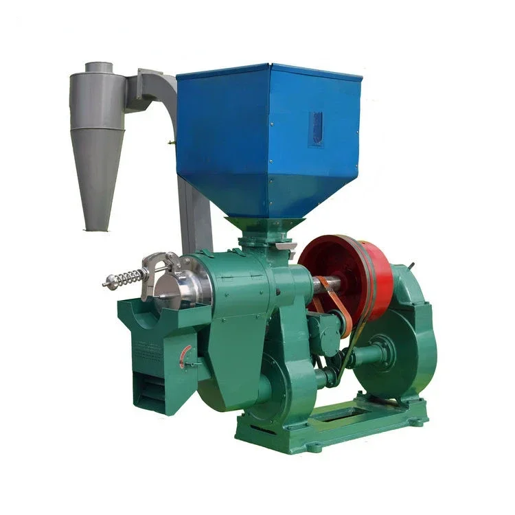 Combined Rice Milling Machines price sb10 sb30 sb50 diesel powered Mini Rice automatic Husk Hammer rice and corn mill machine