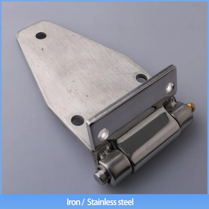 

Heavy Industrial Equipment Cabinets Hinged Refrigerators Refrigerated Trucks And Containers Made Of Iron Or Stainless Steel