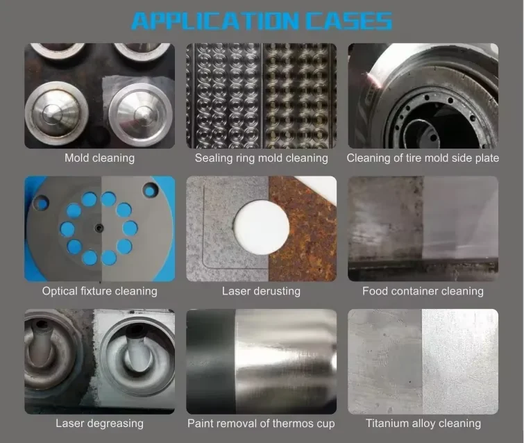 Acctek Handheld Fib… - image