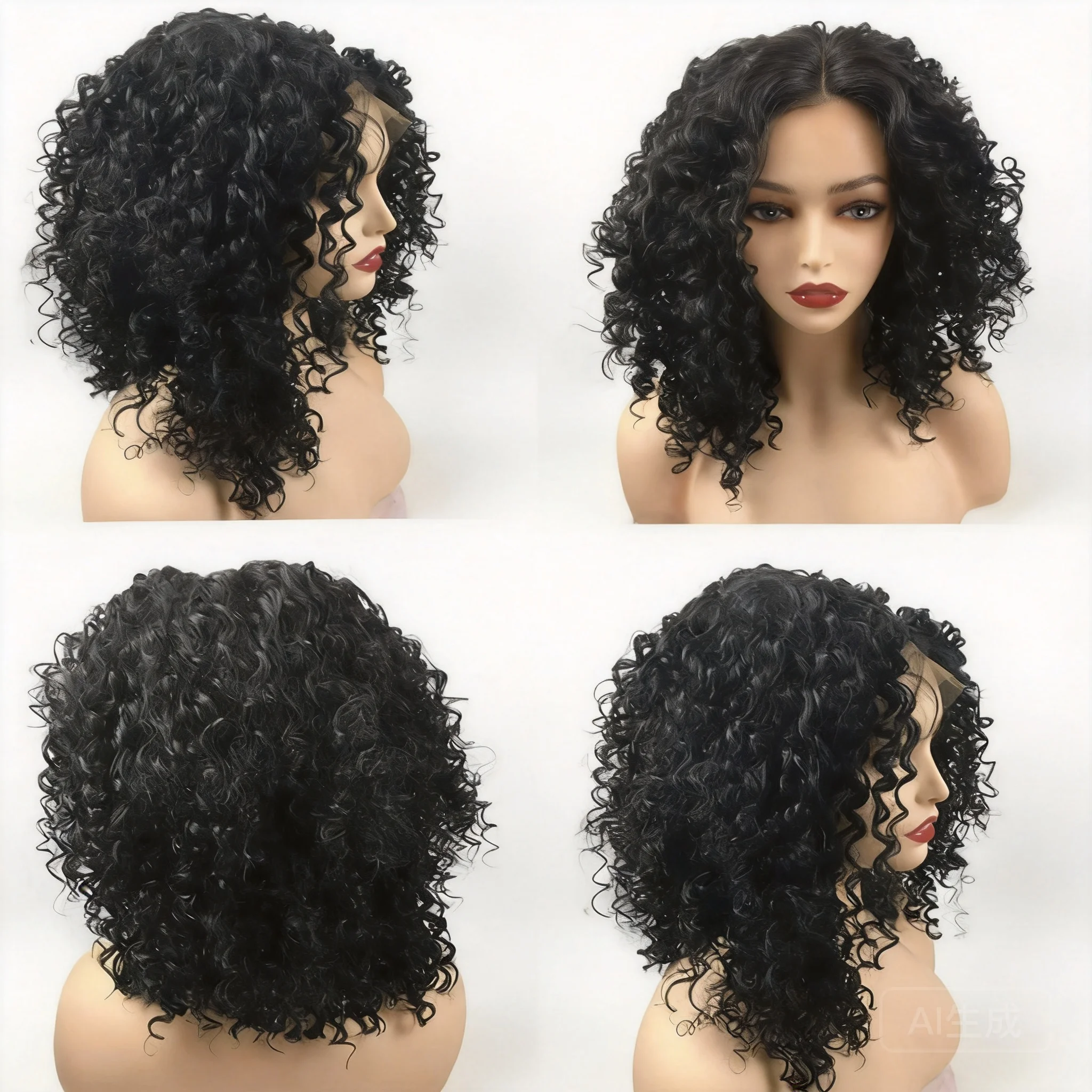 perruque-courte-bouclee-synthetique-avec-dentelle-frontale-style-afro-crepu-pour-femmes-12-14-16-pouces-plusieurs-couleurs-aspect-naturel-resistante-a-la-chaleur