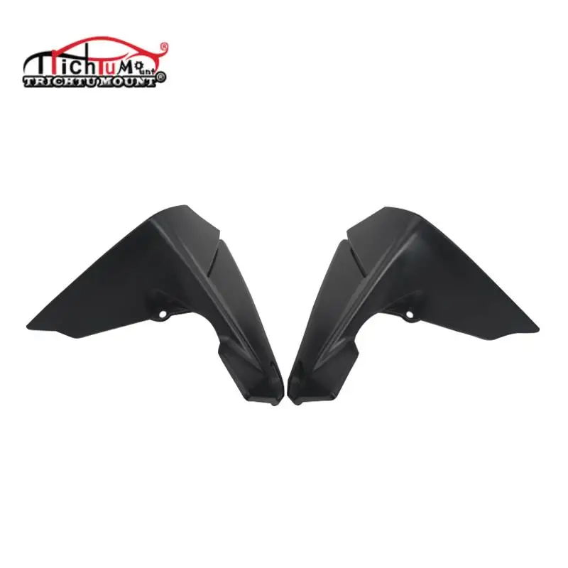 Motocicleta Front Drive Protector, Cockpit Fairing, Capuz, apto para BMW R1200GS LC, ADV Aventura, R1200 GS, LC, ADV 2013-2017, Acessórios da motocicleta