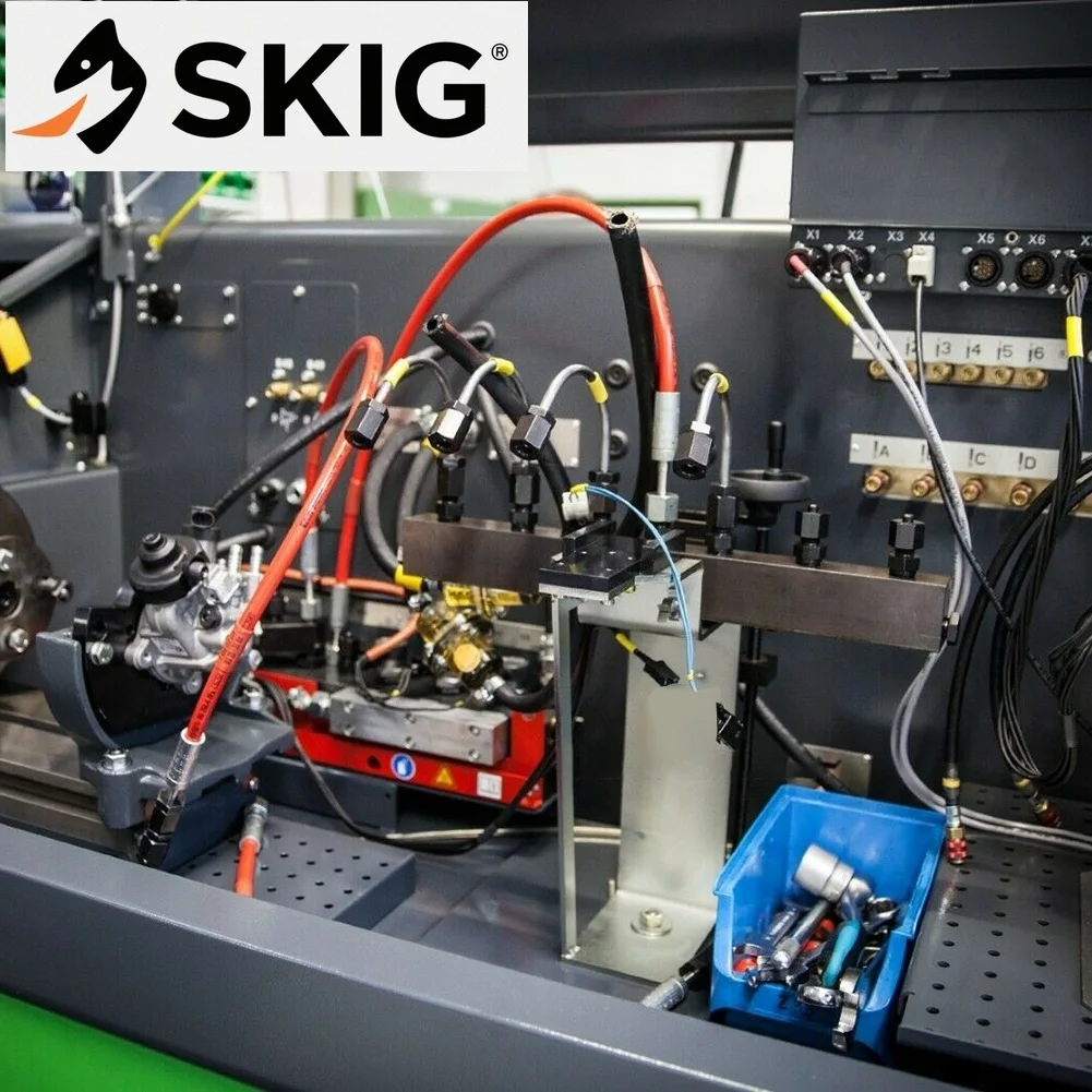 Suitable New Diesel Fuel Injector Nozzle Assy 0445120236 For Fits For Komatsu PC300-8 Cummins QSL8.9 6745-12-3100