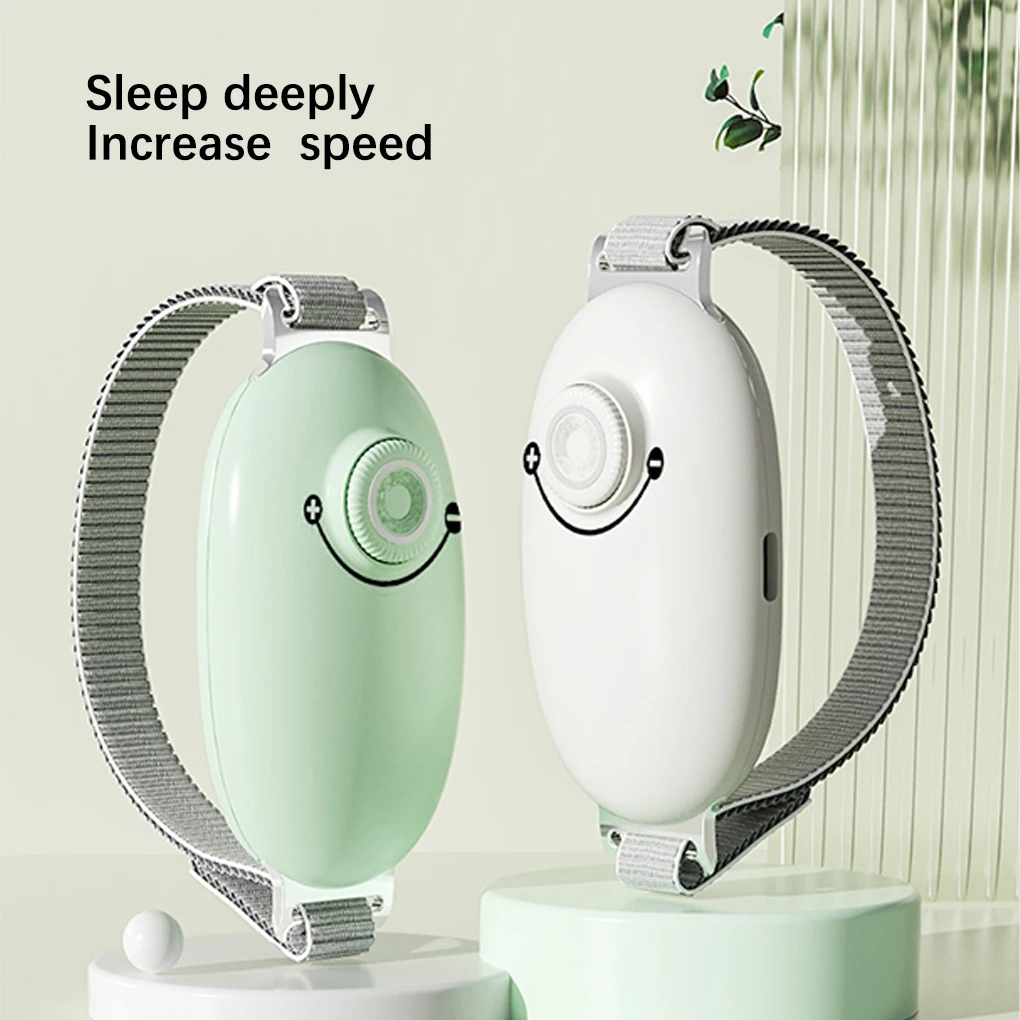 Sleep Device Handheld Micro-current Aid Smart Instrument Depressed