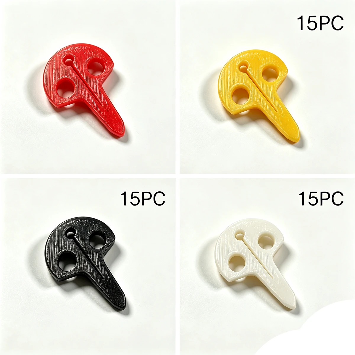 Clip Antienredos para Carrete - Spinning Reel reseña y precio