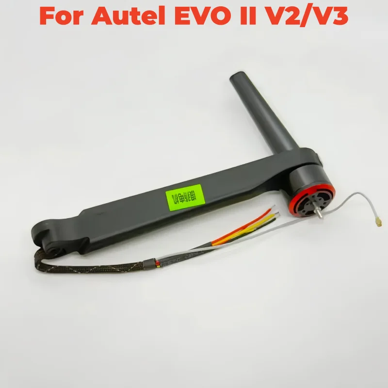 Original Motor Arm For Autel EVO II V2/V3 Front/Rear/Left/Right Arm With Engine Replacement Repair Parts