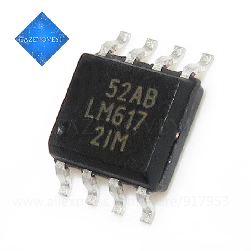 

5pcs/lot LM6172IM SOP-8 LM6172 SOP8 LM6172IMX SOP8 New original In Stock