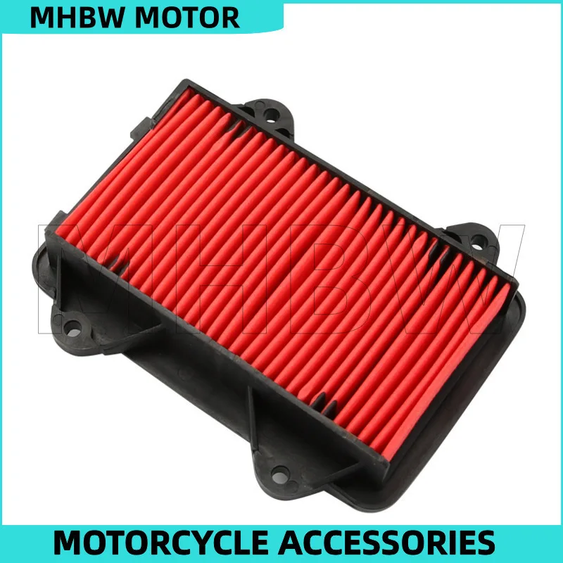 

Air Filter for Haojue Vm100n Vf100n Vf100n Hj100t-7f-8d-8e-12