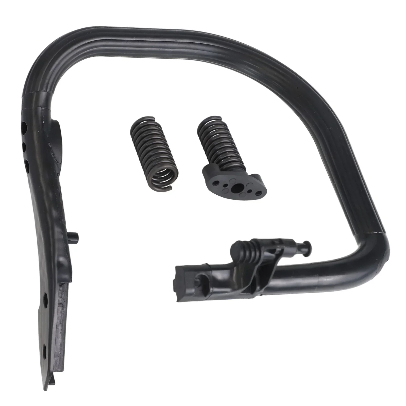 

Chainsaw Operation 30*24*3cm Chainsaw Handle Replacement Chainsaw Handle Compatible With MS311 Lightweight Design