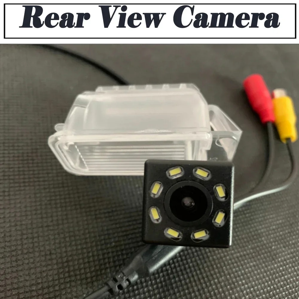 rear view camera For Ford Transit Custom 2013 2014 2015 2016 2017 2018 2019 Reverse Camera/CCD/Night Vision/license plate camera