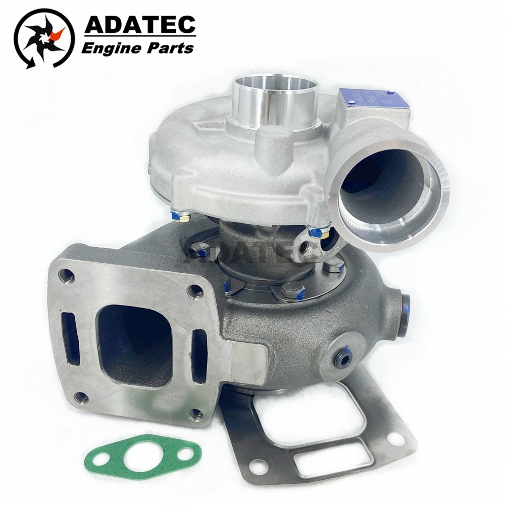 K26 Turbo 53269706492 53269886492 Turbocharger 126093 912387 831440536 For VOLVO Penta Ship Engine TAMD40 1980-03