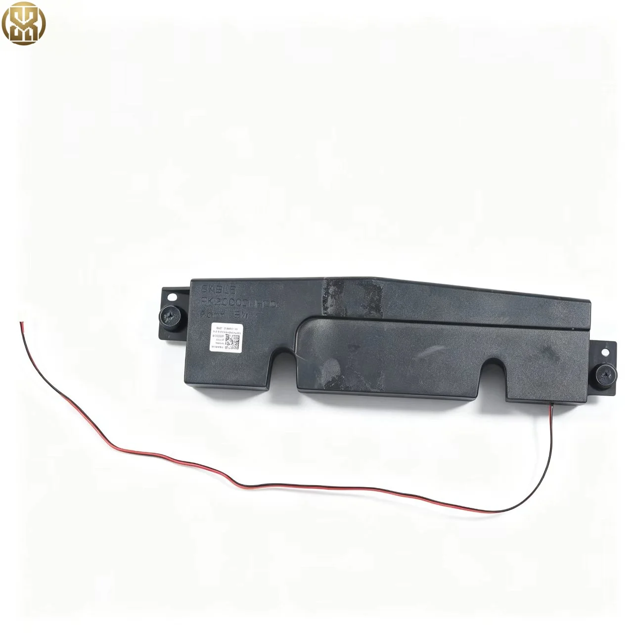 Laptop Internal Subwoofer Bass Speaker CN-00M13V PK23000LH00 For Dell Alienware M18X R3 Built-in Bass Woofer