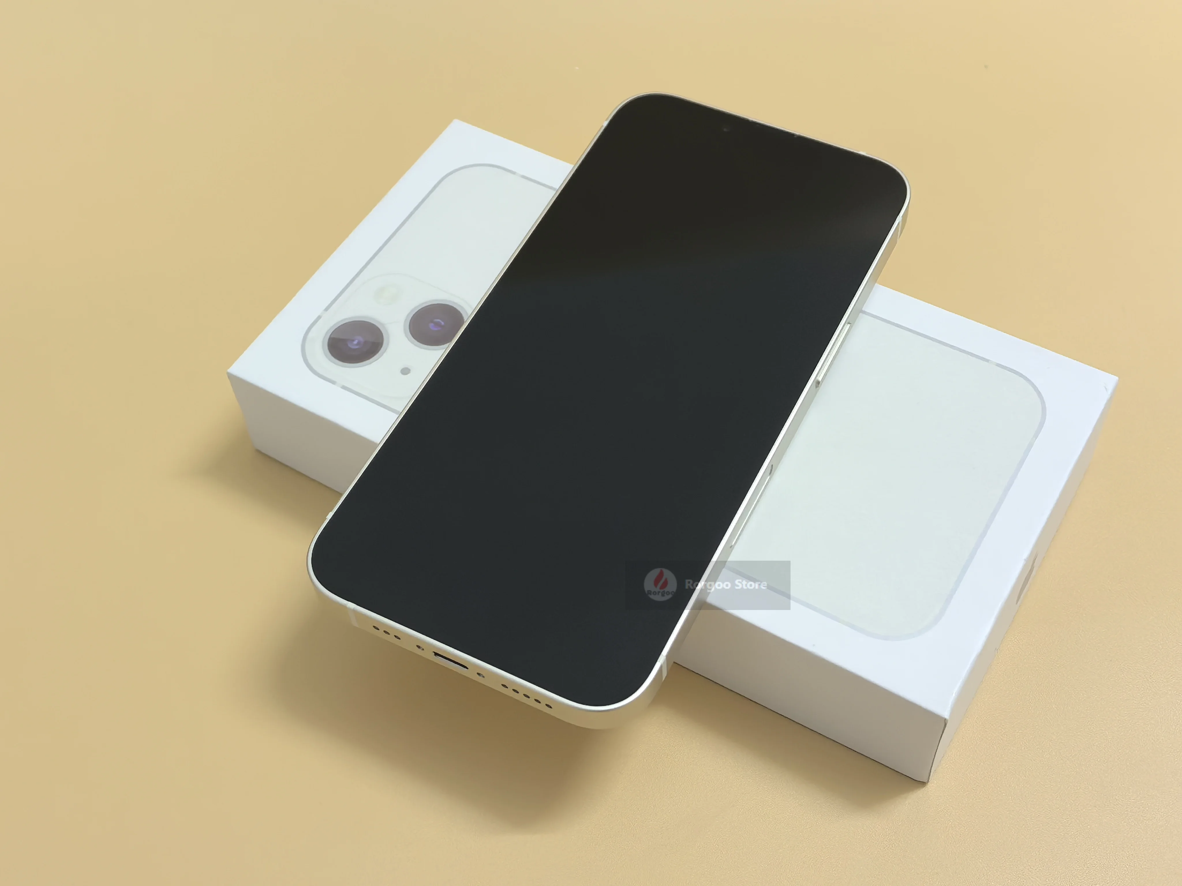 iPhone 13 128GB 5G Desbloqueado OLED Face ID