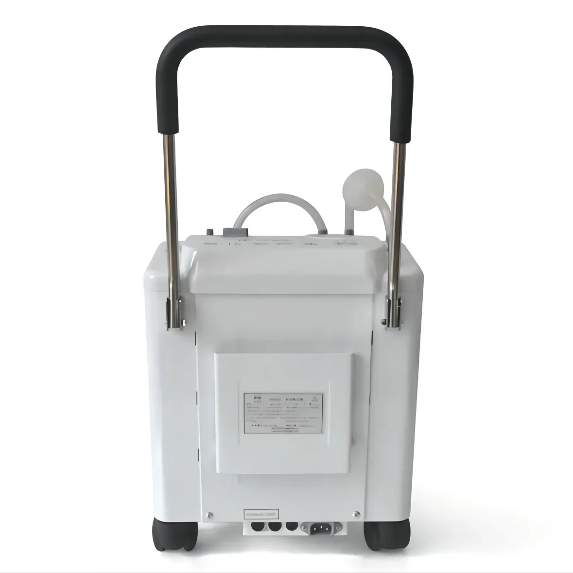 32L/min 110V 150VA YX932D Portable Electric  for  Surgery CE Certified