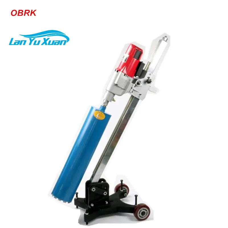 Factory price diamond concrete core cutting drill equipment for sale