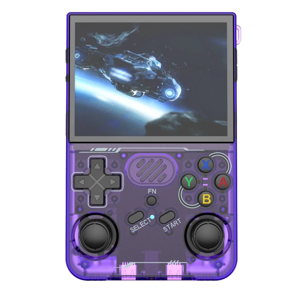 Thumbnail 3 - #55 Highest Rated R36S Retro Game Consoles to Buy in 2026