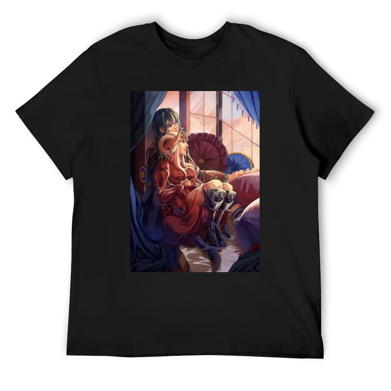 

Love Edelgard T-Shirt