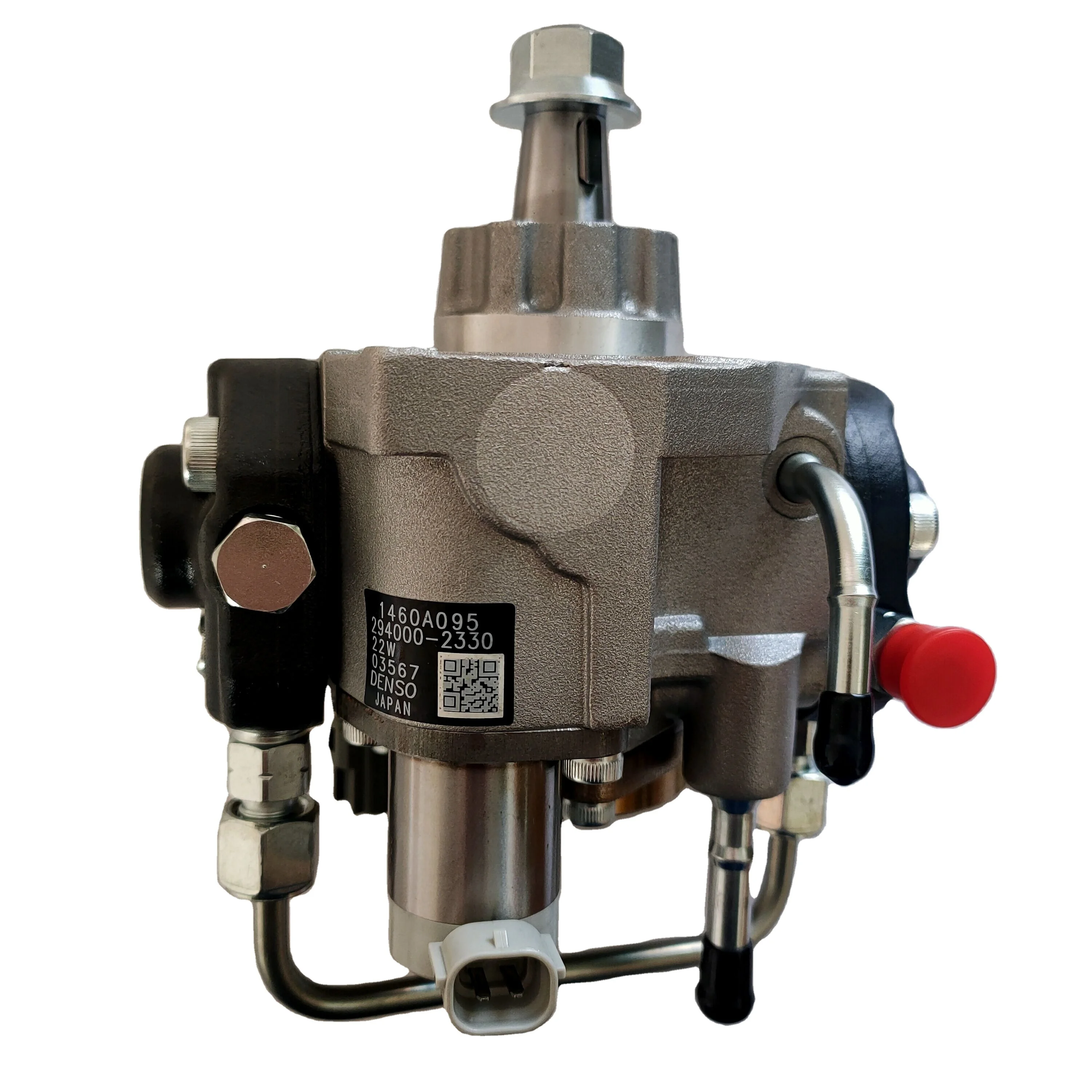 

For Hot Sell Common Rail Fuel Injection Pump 294000-2330 For Mitsubishi L200 4N15