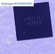 

6 шт. UP9521P UP9505P UP6213AJ UP9508Q UP9505S UP9505U Новый на складе