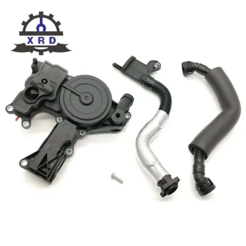

06H103495AC 06H103495E 06H103495A 06H103495A for A4 Volkswagen Passat Auto Parts Oil Separator PCV Valve