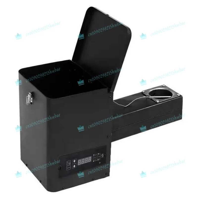 

New DIY Feed Box Component Smoker For North America Europe Embedded Structure Upgrade