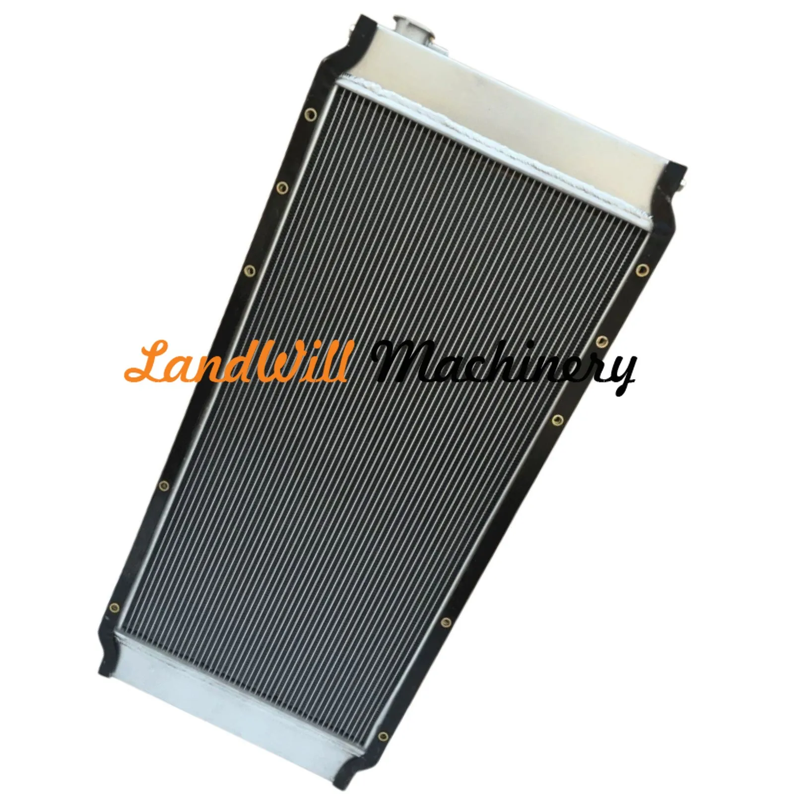 Water Tank Radiator 2040996 Fits For Caterpillar CAT Excavator 320C E320C 320CL