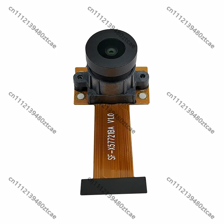 12MP MIPI CMOS Camera Module, Optional Auto Focus & Fixed Focus Lens