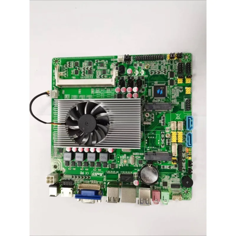 Parts For HM77-AIO …