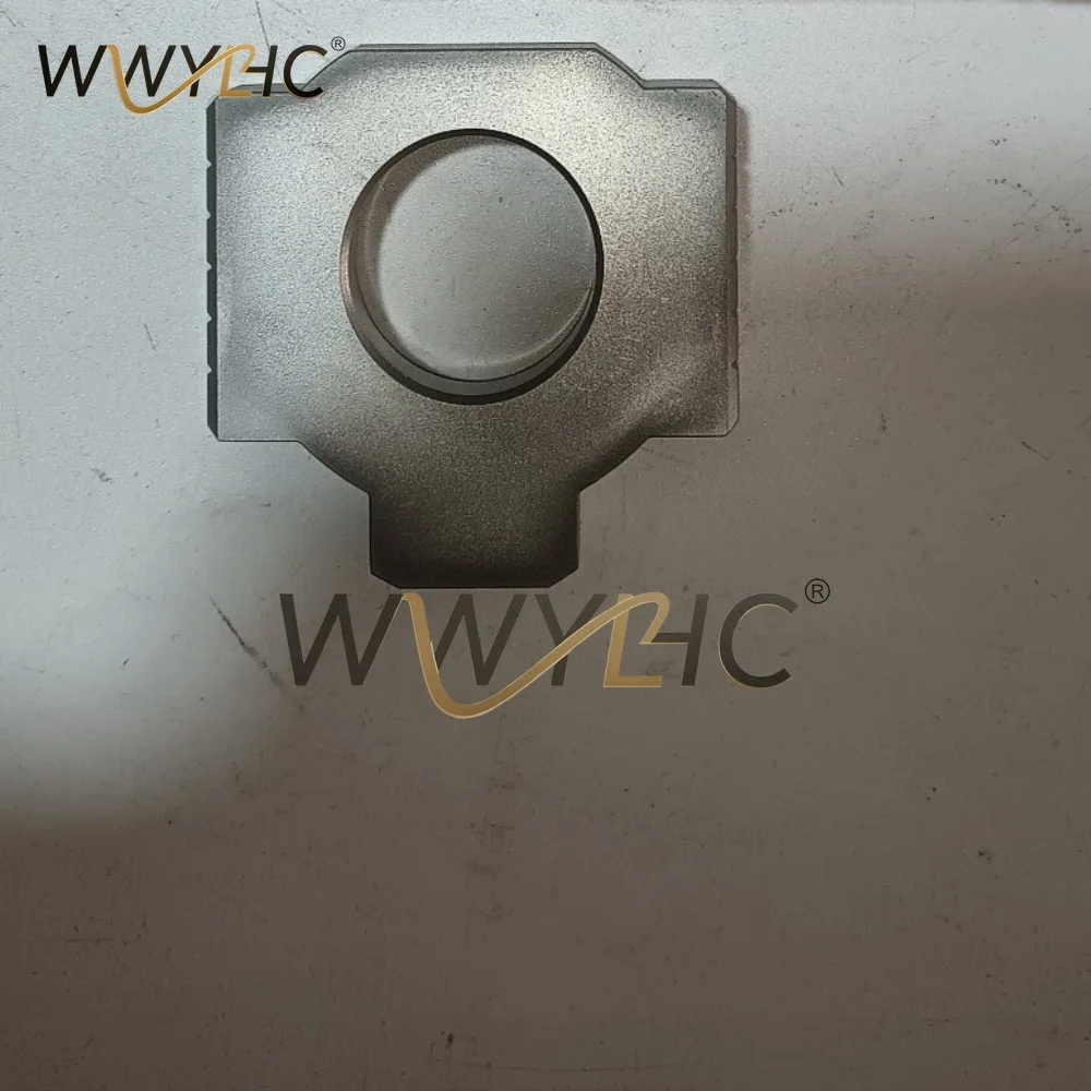 Motorcycle Accessories 800MT/800NK Right Chain Adjustment Block/chain Regulator