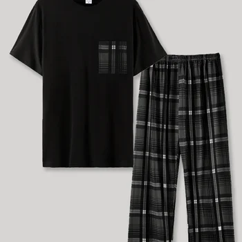 Set di indumenti da notte esti...