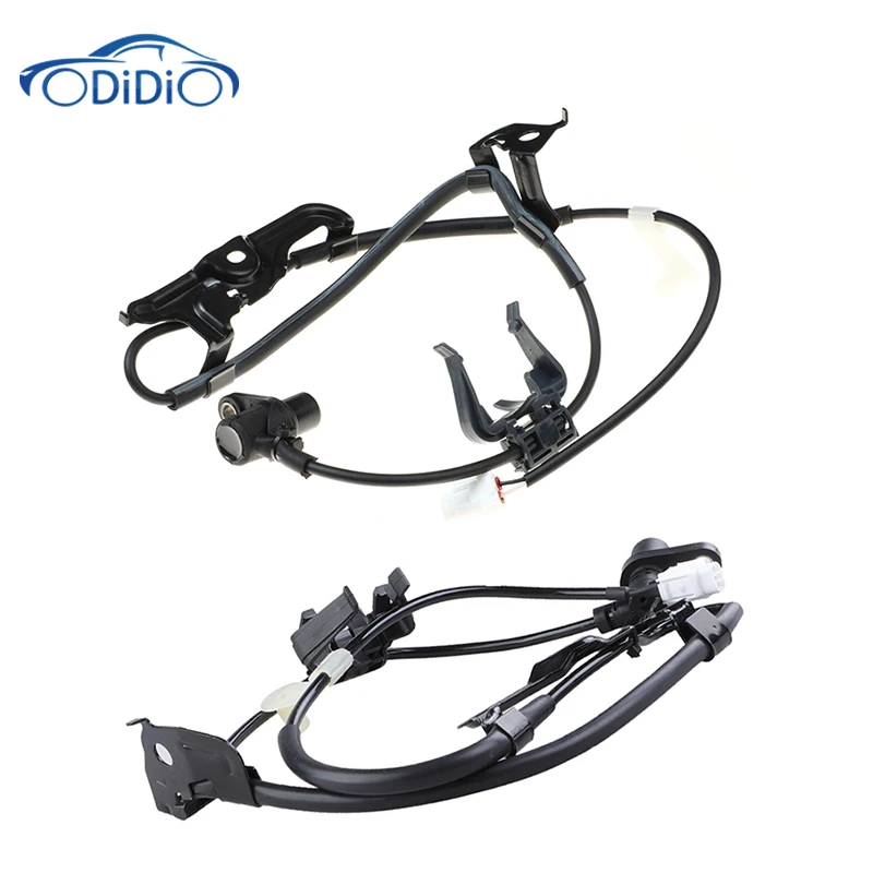 Front Left Right FL FR ABS Wheel Speed Sensor 89543-07030 89542-07030 8954307030 8954207030 For Toyota Avalon Camry