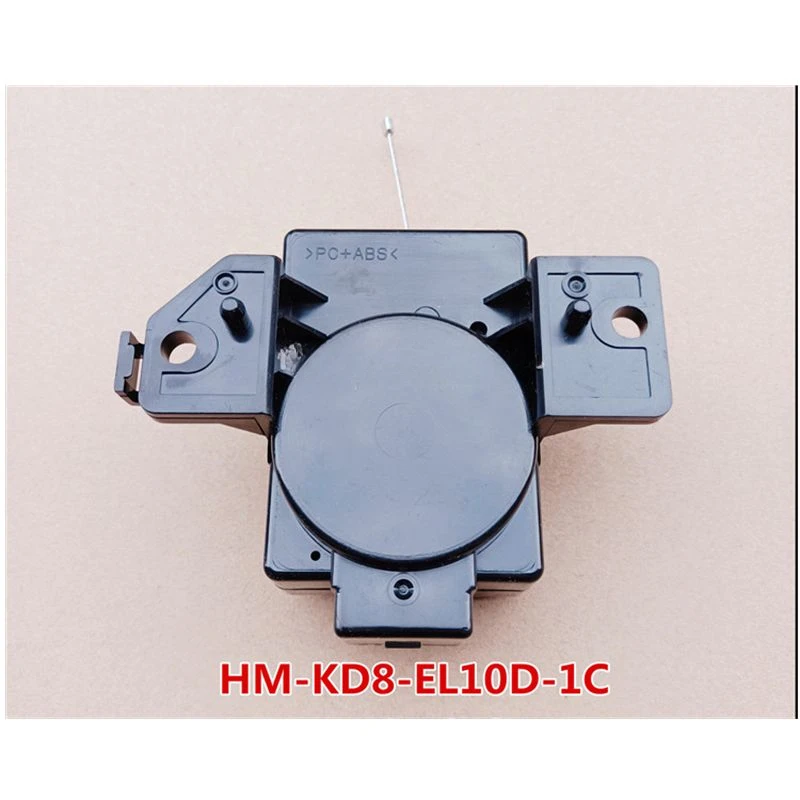 HM-KD8-EL10D-1C For 110V Drain Motor Panasonic Washing Machine Tractor Drain Valve Motor parts