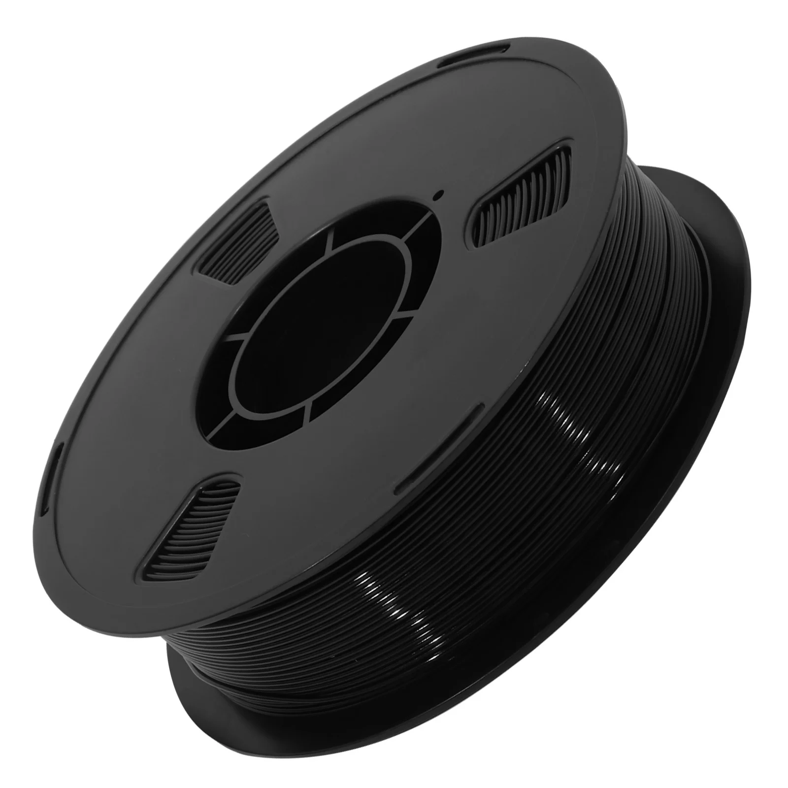 

1 Roll Printing Filament 1.75Mm Petg High Strength Tangle-Free Spool For 3D Printer Tube Replacement Accessory 3D Printing