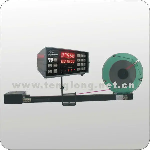TCP-2 Paper Tab Inserter Auto Counting for Printing Machine and Paper Making Machine