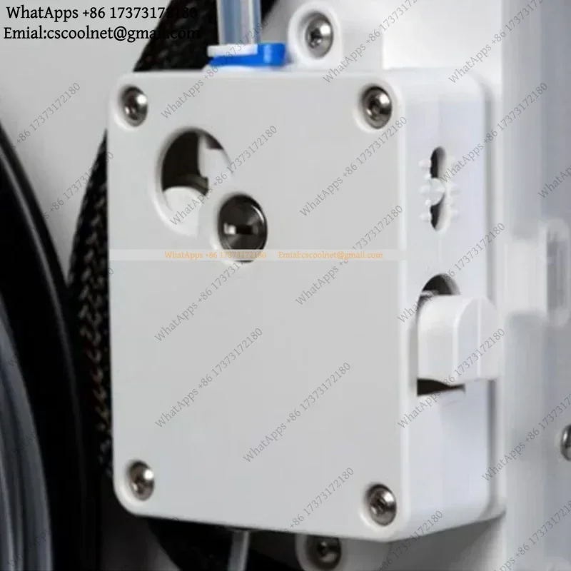 JS03 for Ultimaker 2+ Extended Extruder Feeder Upgrade Kit – UM2 Olsson Block Suite for 1.75mm & 3mm Filament