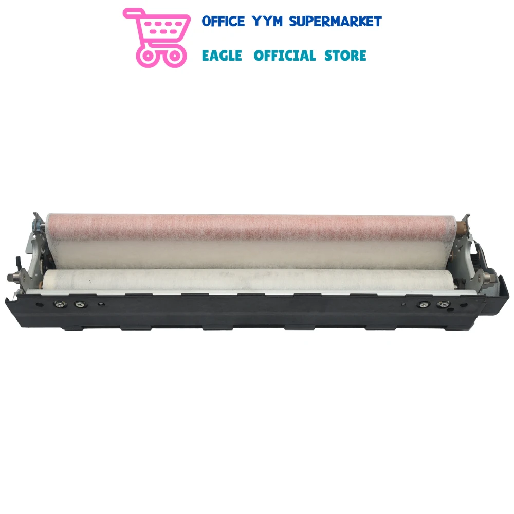 

1pcs Fuser Cleaning Web Assembly Unit D1294304 D1294305 for Ricoh MP 4000 4000B 5000 5000B 4001 5001 4002 5002