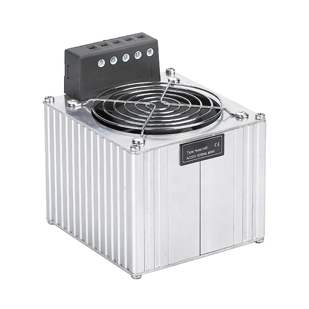 1500  200W-1500W Compact Semiconductor Electric Industrial Ptc Fan Heater