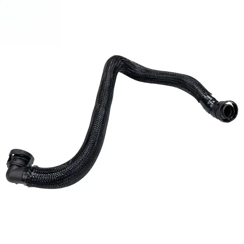 1192CN Air Filter Intake Hose Breather Pipe 1.6T For Peugeot 308 408 3008 508 207 RCZ Citroen C3 C4 C5 DS5 For MINI R57 N14