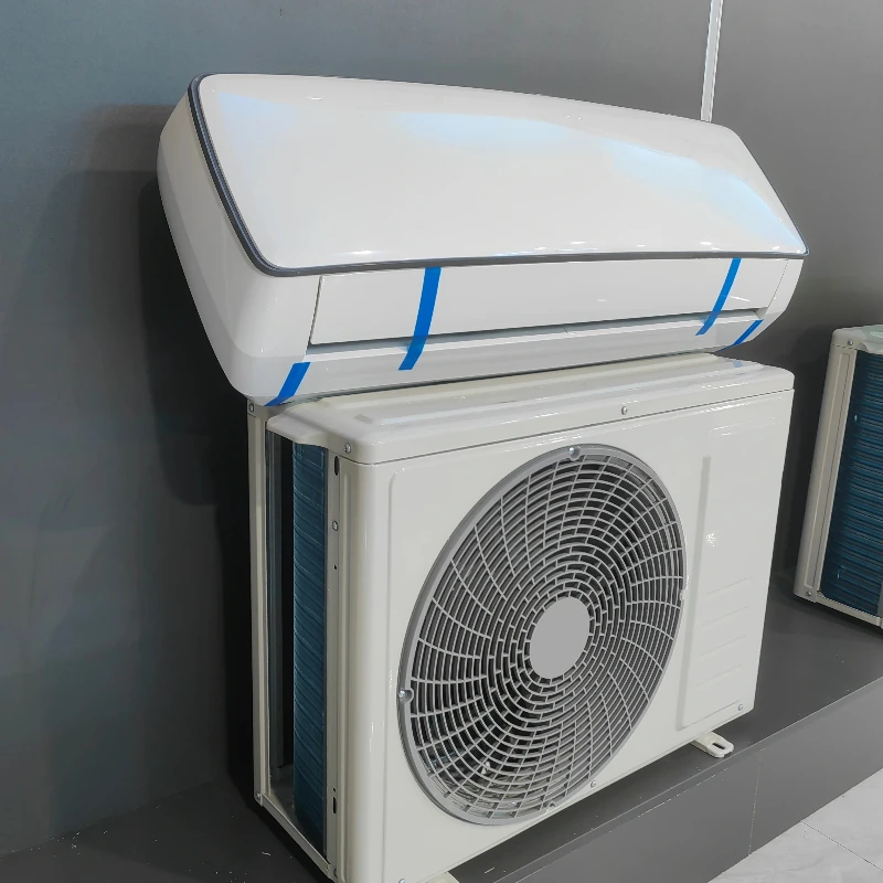 

12000 Pump Air Conditioning Split Unit Type R32 Mini Split Air Conditioners
