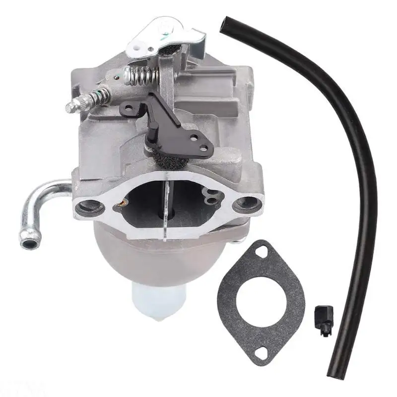 G7NA 594593 Vergaser + Ölfilter + Luftvorfilter 31H777 31C707 31P777 21B000 21B807 796109 590400 796078 Rasenmäher – Detail 2