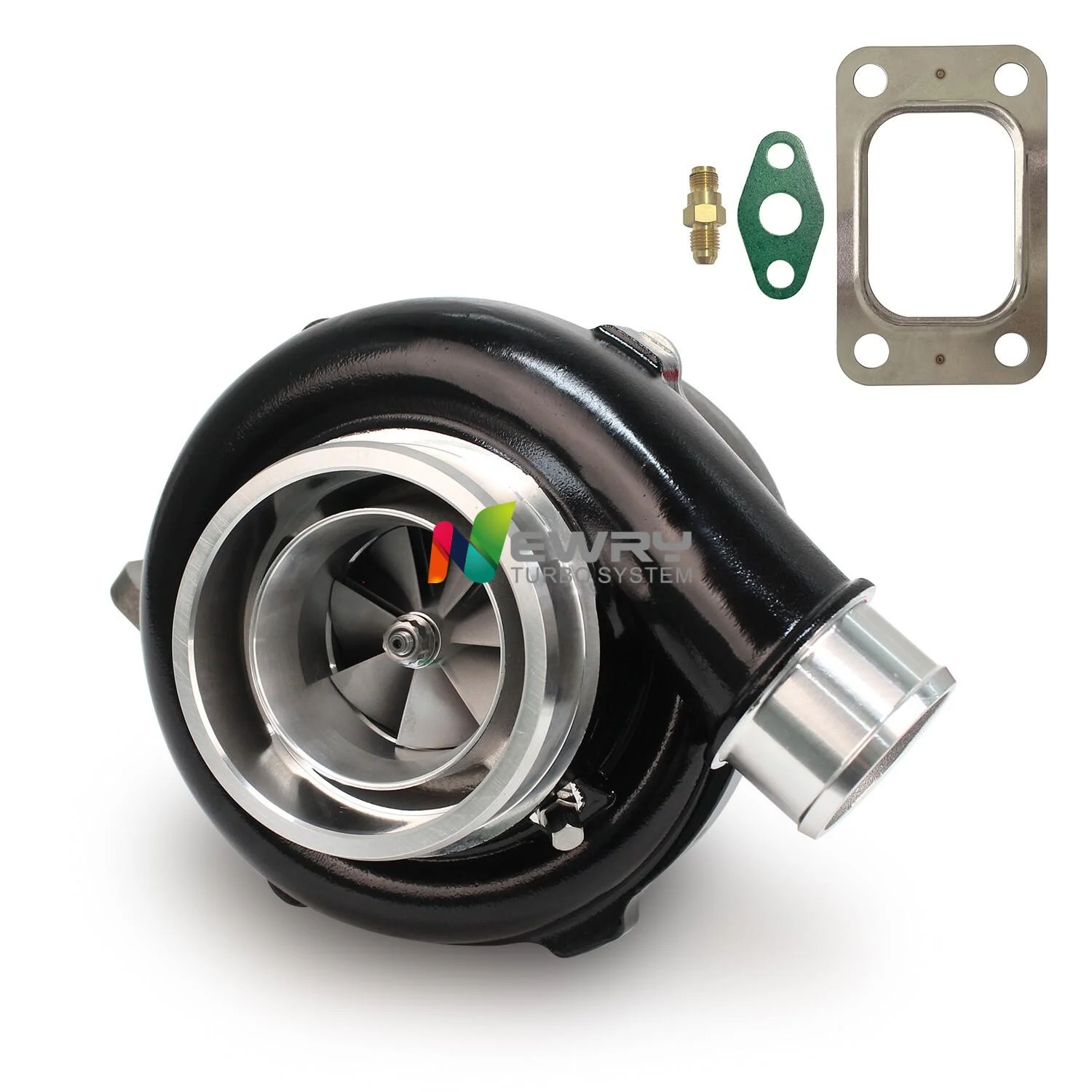 360° Thrust Bearing…